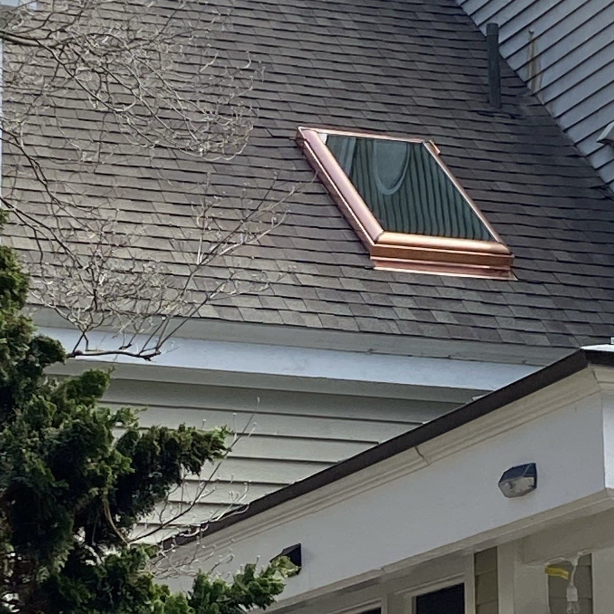 Skylight Repair ServicesToronto